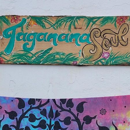 Casa Manolo Paraiso Beach Trail Almaciga Zewnętrze zdjęcie