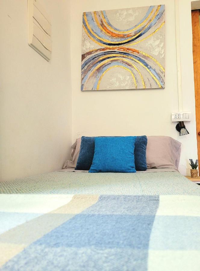 Casa Manolo Paraiso Beach Trail Almaciga Zewnętrze zdjęcie