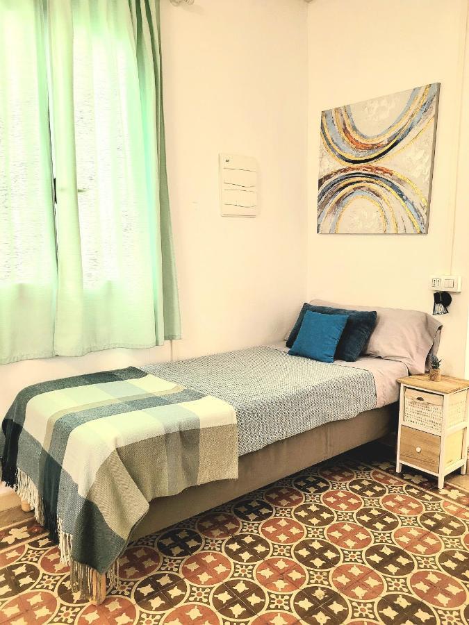 Casa Manolo Paraiso Beach Trail Almaciga Zewnętrze zdjęcie