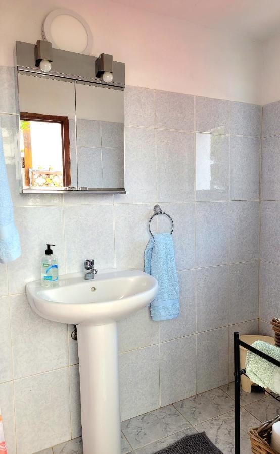 Casa Manolo Paraiso Beach Trail Almaciga Zewnętrze zdjęcie