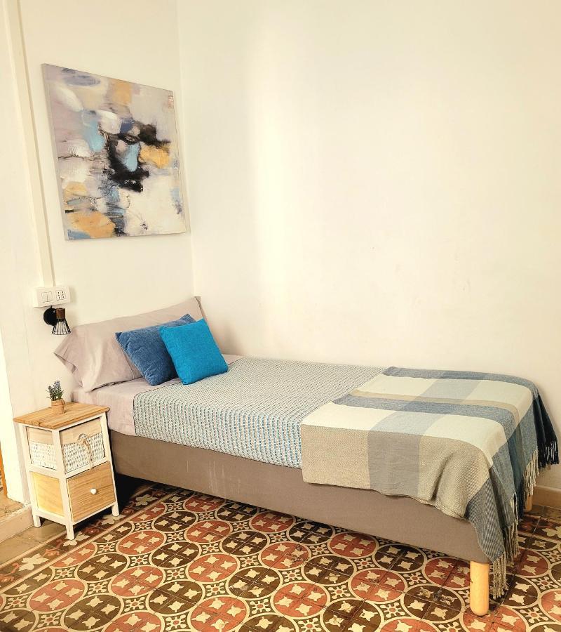 Casa Manolo Paraiso Beach Trail Almaciga Zewnętrze zdjęcie